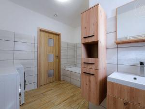 Prodej rodinného domu, Kryry, Nová, 114 m2