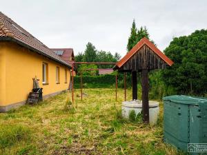 Prodej rodinného domu, Křemže, Luční, 206 m2