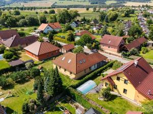 Prodej rodinného domu, Křemže, Luční, 206 m2