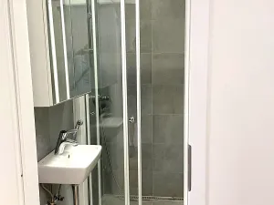 Prodej bytu 2+kk, Praha - Karlín, Kollárova, 67 m2