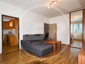 Pronájem bytu 2+1, Praha - Kamýk, Vnoučkova, 60 m2