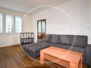 Pronájem bytu 2+1, Praha - Kamýk, Vnoučkova, 60 m2