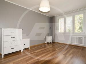 Pronájem bytu 2+1, Praha - Kamýk, Vnoučkova, 60 m2