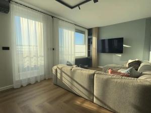 Pronájem bytu 4+kk, Praha - Zličín, Sazovická, 158 m2