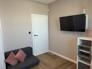 Pronájem bytu 4+kk, Praha - Zličín, Sazovická, 158 m2