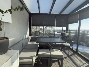 Pronájem bytu 4+kk, Praha - Zličín, Sazovická, 158 m2
