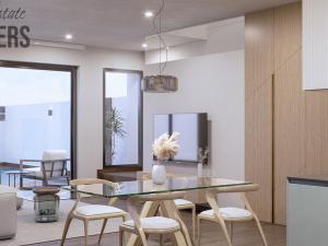 Prodej rodinného domu, San Pedro del Pinatar, Murcia, Španělsko, 160 m2