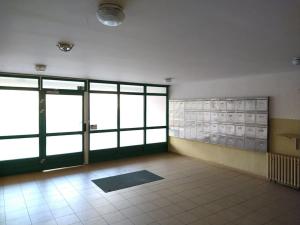 Pronájem bytu 2+1, Teplice, Alejní, 50 m2