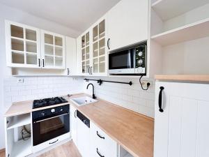 Prodej bytu 3+1, Ostrava, náměstí Družby, 69 m2