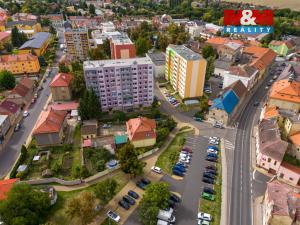 Prodej bytu 2+kk, Podbořany, Kpt. Nálepky, 42 m2