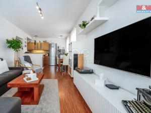Prodej bytu 3+kk, Nymburk, Jurije Gagarina, 70 m2