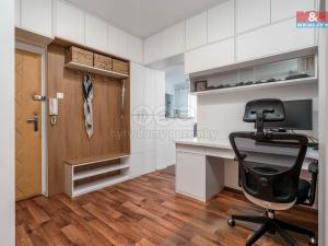 Prodej bytu 3+kk, Nymburk, Jurije Gagarina, 70 m2