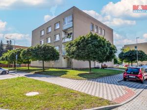 Prodej bytu 3+kk, Nymburk, Jurije Gagarina, 70 m2