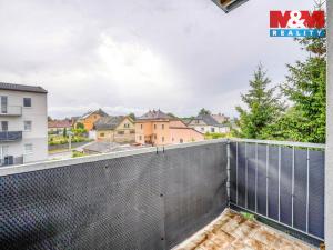 Pronájem bytu 2+kk, Zbůch, Brigádnická, 46 m2