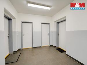 Pronájem bytu 2+kk, Zbůch, Brigádnická, 46 m2