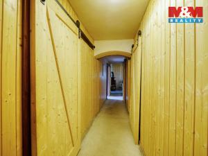 Prodej rodinného domu, Bor - Vysočany, 316 m2