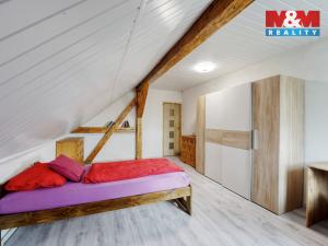 Prodej rodinného domu, Bor - Vysočany, 316 m2