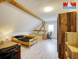 Prodej rodinného domu, Bor - Vysočany, 316 m2