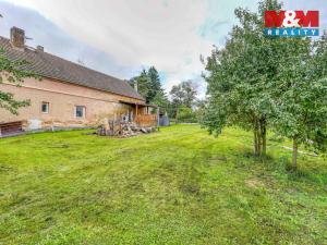 Prodej rodinného domu, Bor - Vysočany, 316 m2