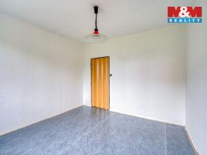 Prodej bytu 3+1, Plzeň - Skvrňany, Vojanova, 70 m2