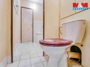 Prodej bytu 3+1, Plzeň - Skvrňany, Vojanova, 70 m2