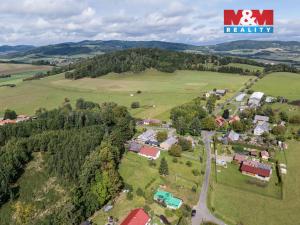 Prodej pozemku pro bydlení, Chodská Lhota, 1405 m2