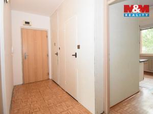 Prodej bytu 3+1, Ostrava - Poruba, Jana Ziky, 81 m2
