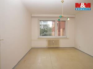 Prodej bytu 3+1, Ostrava - Poruba, Jana Ziky, 81 m2