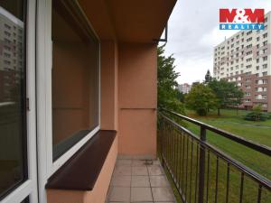 Prodej bytu 3+1, Ostrava - Poruba, Jana Ziky, 81 m2