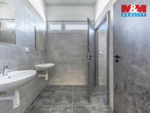 Pronájem kanceláře, Lomnice nad Popelkou, Josefa Kábrta, 36 m2