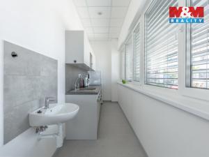 Pronájem kanceláře, Lomnice nad Popelkou, Josefa Kábrta, 72 m2