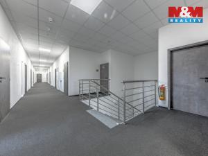 Pronájem kanceláře, Lomnice nad Popelkou, Josefa Kábrta, 72 m2
