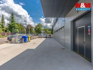 Pronájem kanceláře, Lomnice nad Popelkou, Josefa Kábrta, 72 m2