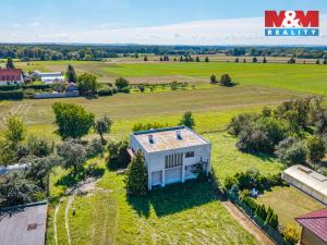 Pronájem rodinného domu, Poděbrady - Kluk, Kolínská, 300 m2