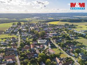 Prodej chalupy, Obora, 100 m2