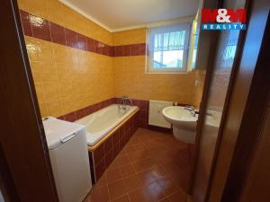 Pronájem bytu 3+kk, Benešov, Pod Lihovarem, 63 m2