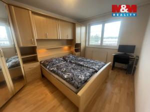 Pronájem bytu 3+kk, Benešov, Pod Lihovarem, 63 m2