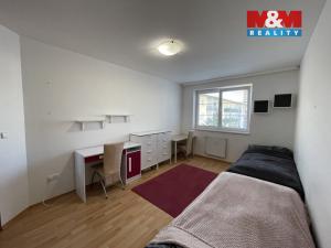 Pronájem bytu 3+kk, Benešov, Pod Lihovarem, 63 m2