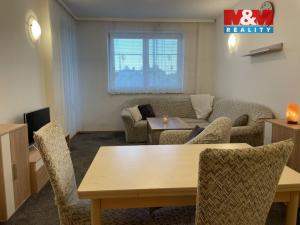 Pronájem bytu 3+kk, Benešov, Pod Lihovarem, 63 m2