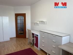 Pronájem bytu 3+kk, Benešov, Pod Lihovarem, 63 m2