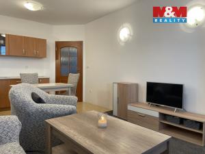 Pronájem bytu 3+kk, Benešov, Pod Lihovarem, 63 m2