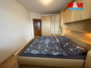 Pronájem bytu 3+kk, Benešov, Pod Lihovarem, 63 m2