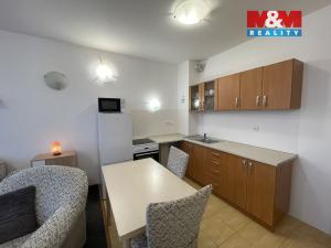 Pronájem bytu 3+kk, Benešov, Pod Lihovarem, 63 m2