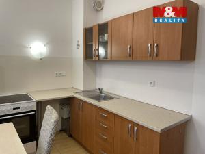 Pronájem bytu 3+kk, Benešov, Pod Lihovarem, 63 m2
