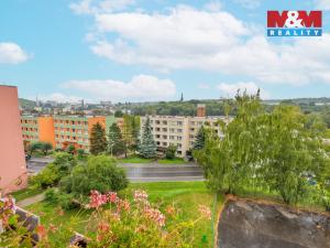 Prodej bytu 3+1, Slaný, Vítězná, 62 m2