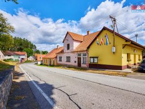 Prodej chalupy, Petrovice I - Újezdec, 452 m2