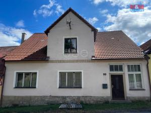 Prodej chalupy, Petrovice I - Újezdec, 452 m2