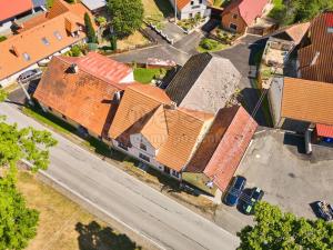 Prodej chalupy, Petrovice I - Újezdec, 452 m2