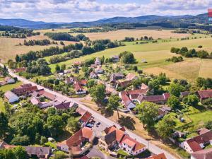 Prodej chalupy, Petrovice I - Újezdec, 452 m2