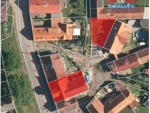 Prodej chalupy, Petrovice I - Újezdec, 452 m2